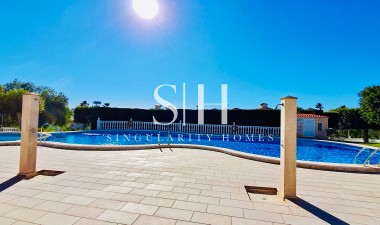 Odsprzedaż - Villa - Orihuela Costa - Playa Flamenca