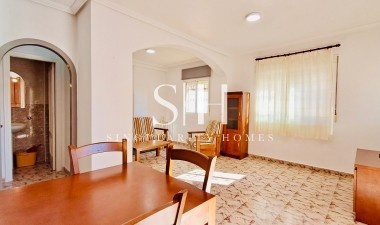 Odsprzedaż - Villa - Orihuela Costa - Playa Flamenca