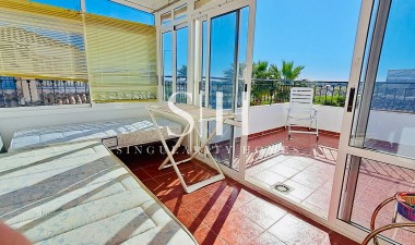 Odsprzedaż - Villa - Orihuela Costa - Playa Flamenca