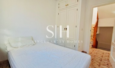 Odsprzedaż - Villa - Orihuela Costa - Playa Flamenca