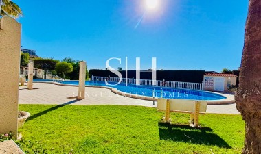 Odsprzedaż - Villa - Orihuela Costa - Playa Flamenca