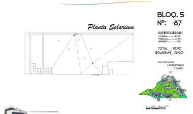 New Build - Apartment / flat - Guardamar del Segura - EL RASO