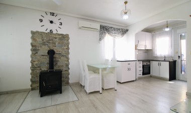 Resale - Villa - Orihuela Costa - Las Mimosas