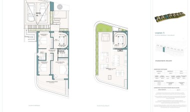 New Build - Villa - Estepona - Seghers