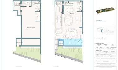 New Build - Villa - Estepona - Seghers