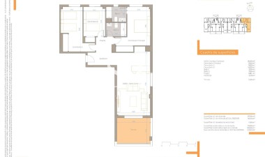 New Build - Apartment / flat - Mijas - El Chaparral