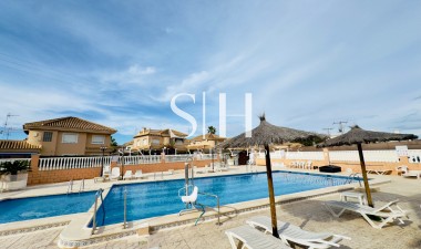 Resale - Apartment / flat - Orihuela Costa - Punta Prima