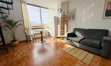 Resale - Apartment / flat - Orihuela Costa - Punta Prima