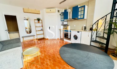 Resale - Apartment / flat - Orihuela Costa - Punta Prima