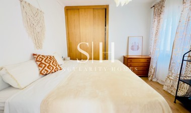 Resale - Apartment / flat - Orihuela Costa - Punta Prima
