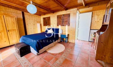 Resale - Apartment / flat - Orihuela Costa - Punta Prima