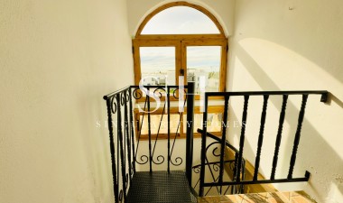 Resale - Apartment / flat - Orihuela Costa - Punta Prima