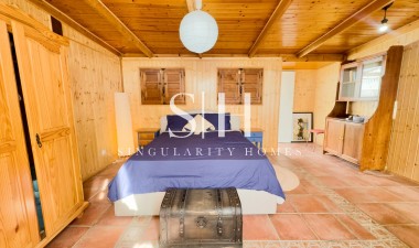 Resale - Apartment / flat - Orihuela Costa - Punta Prima