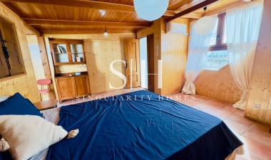 Resale - Apartment / flat - Orihuela Costa - Punta Prima