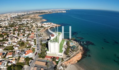 Resale - Apartment / flat - Orihuela Costa - La Zenia