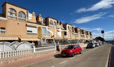 Resale - Apartment / flat - Orihuela Costa - Punta Prima