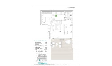 New Build - Villa - Finestrat - Campana Garden