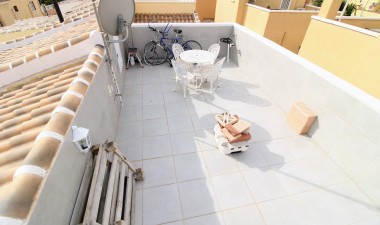 Resale - Villa - Orihuela Costa - Las Mimosas