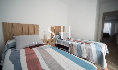 New Build - House - San Javier - Parque del doce