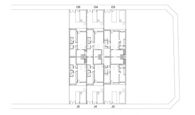 New Build - House - San Javier - Parque del doce