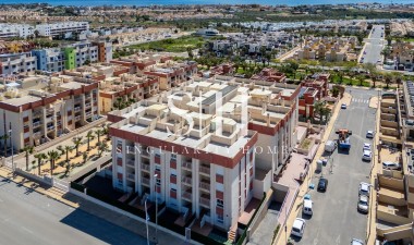New Build - Apartment / flat - Orihuela Costa - Lomas de Cabo Roig