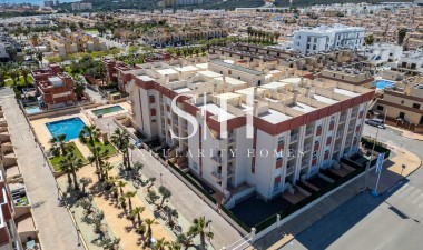 New Build - Apartment / flat - Orihuela Costa - Lomas de Cabo Roig