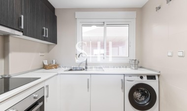 New Build - Apartment / flat - Orihuela Costa - Lomas de Cabo Roig