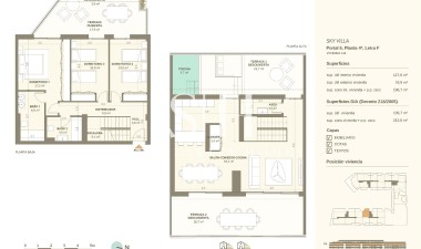 New Build - Apartment / flat - San Pedro De Alcantara