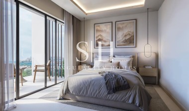 New Build - House - Casares - Casares Del Sol