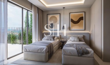 New Build - House - Casares - Casares Del Sol