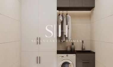 New Build - House - Casares - Casares Del Sol