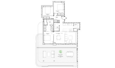 New Build - Apartment / flat - Estepona - Arroyo En medio