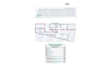 New Build - Apartment / flat - Relleu - pueblo