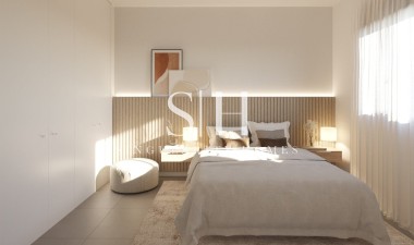 New Build - House - Manilva - Punta Chullera