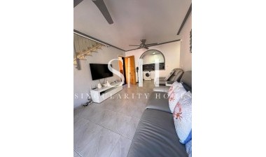 Resale - Apartment / flat - Orihuela Costa - Costa Blanca