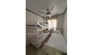 Resale - Apartment / flat - Orihuela Costa - Costa Blanca