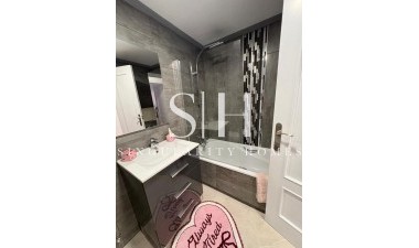 Resale - Apartment / flat - Orihuela Costa - Costa Blanca