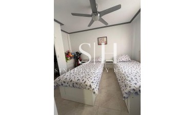 Resale - Apartment / flat - Orihuela Costa - Costa Blanca