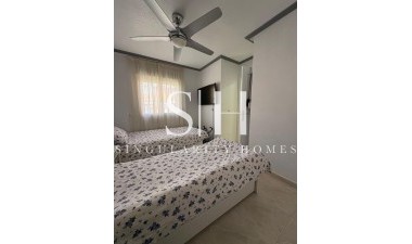 Resale - Apartment / flat - Orihuela Costa - Costa Blanca