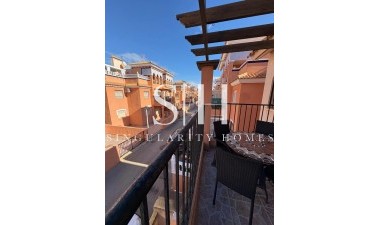 Resale - Apartment / flat - Orihuela Costa - Costa Blanca