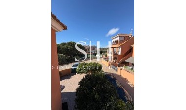 Resale - Apartment / flat - Orihuela Costa - Costa Blanca