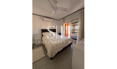 Resale - Apartment / flat - Orihuela Costa - Costa Blanca