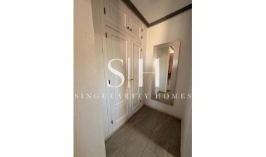 Resale - Apartment / flat - Orihuela Costa - Costa Blanca