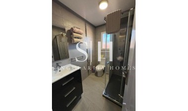 Resale - Apartment / flat - Orihuela Costa - Costa Blanca