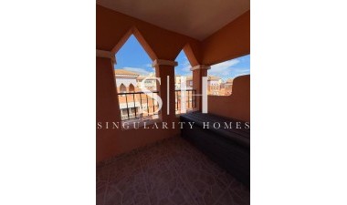 Resale - Apartment / flat - Orihuela Costa - Costa Blanca