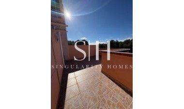 Resale - Apartment / flat - Orihuela Costa - Costa Blanca