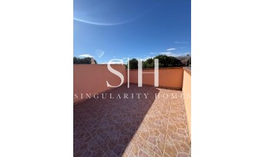 Resale - Apartment / flat - Orihuela Costa - Costa Blanca