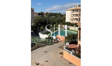 Resale - Apartment / flat - Orihuela Costa - Costa Blanca