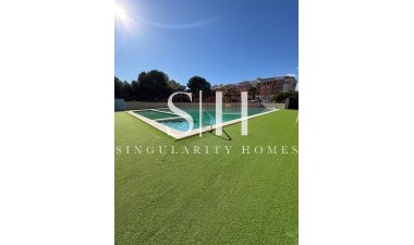 Resale - Apartment / flat - Orihuela Costa - Costa Blanca