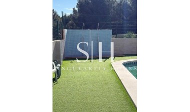 Resale - Apartment / flat - Orihuela Costa - Costa Blanca